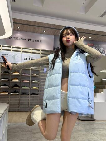 Lee Dahye