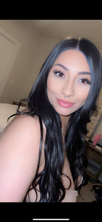 Leeeenaq Nøgen Lækager OnlyFans Foto 1