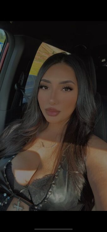 Leeeenaq Nøgen Lækager OnlyFans Foto 7