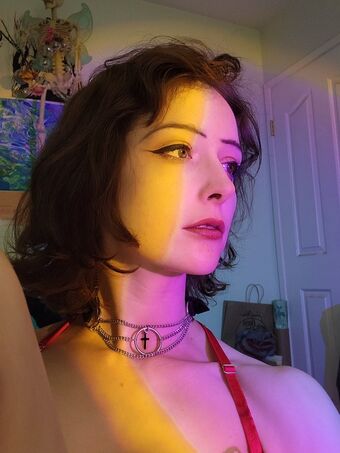 LeeLoo_ Nøgen Lækager OnlyFans Foto 3
