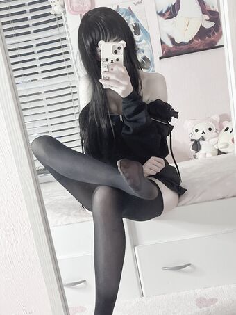 Leen Nøgen Lækager OnlyFans Foto 4