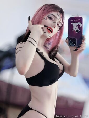 Lei ASMR
