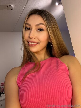 leia2005 Nøgen Lækager OnlyFans Foto 13