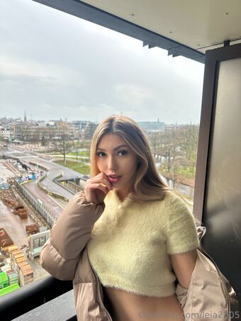 leia2005 Nøgen Lækager OnlyFans Foto 15