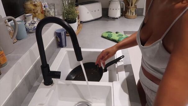 Leila Berisha Nøgen Lækager OnlyFans Foto 53