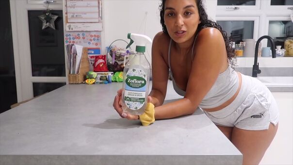 Leila Berisha Nøgen Lækager OnlyFans Foto 54