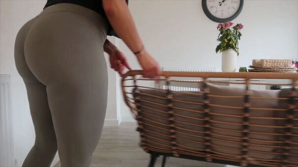 Leila Berisha Nøgen Lækager OnlyFans Foto 61