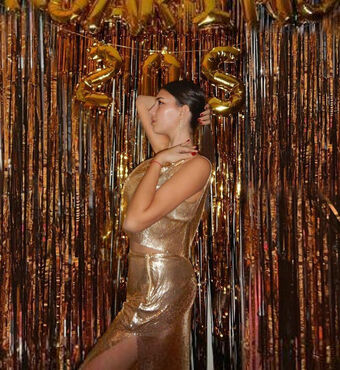 Leilani Azalea Nøgen Lækager OnlyFans Foto 42