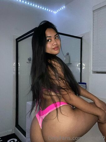 leime69 Nøgen Lækager OnlyFans Foto 48