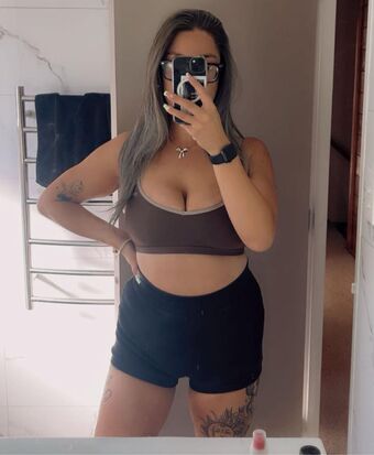 leleannee Nøgen Lækager OnlyFans Foto 3