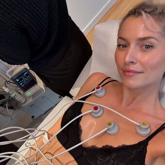 Lena Gercke