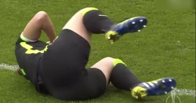 Lena Oberdorf Nøgen Lækager OnlyFans Foto 16