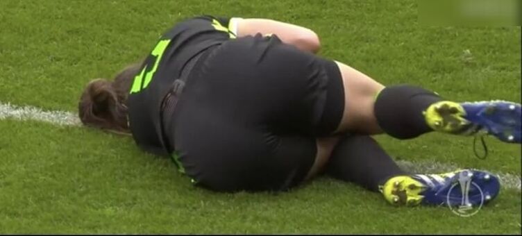 Lena Oberdorf Nøgen Lækager OnlyFans Foto 17