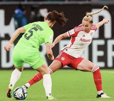 Lena Oberdorf Nøgen Lækager OnlyFans Foto 21