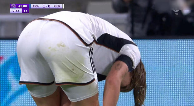 Lena Oberdorf Nøgen Lækager OnlyFans Foto 22