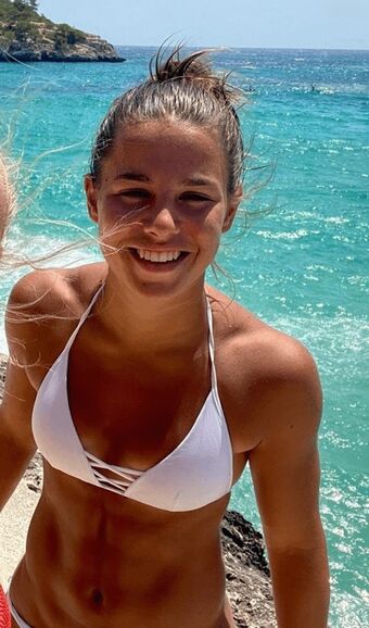 Lena Oberdorf Nøgen Lækager OnlyFans Foto 26