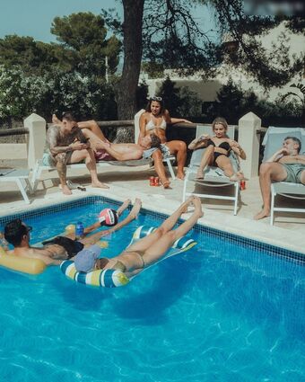 Lena Oberdorf Nøgen Lækager OnlyFans Foto 30