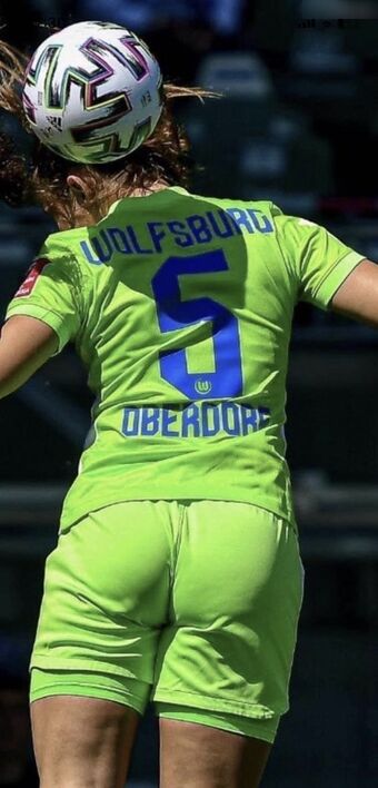 Lena Oberdorf Nøgen Lækager OnlyFans Foto 36