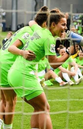 Lena Oberdorf Nøgen Lækager OnlyFans Foto 37