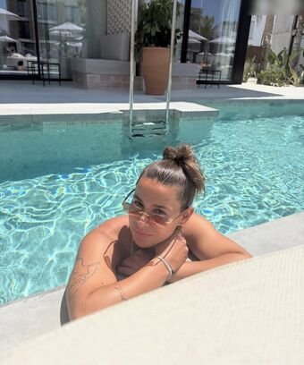 Lena Oberdorf Nøgen Lækager OnlyFans Foto 43