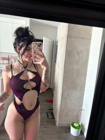 lenabunniii Nøgen Lækager OnlyFans Foto 20
