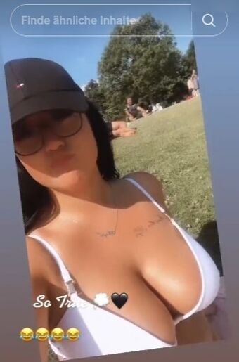 lenakpl23 Nøgen Lækager OnlyFans Foto 24