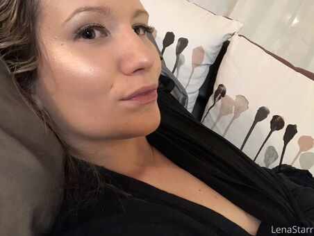 lenastarrpreview Nøgen Lækager OnlyFans Foto 11