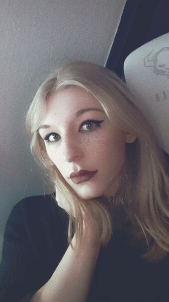 Lenathelicious Nøgen Lækager OnlyFans Foto 13
