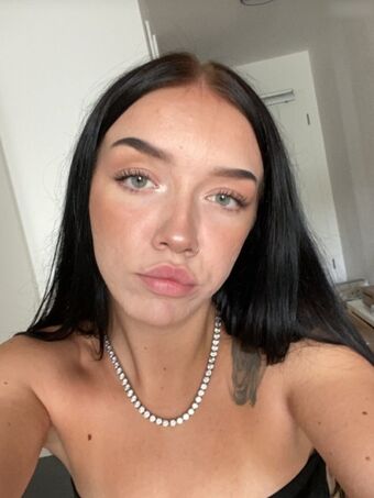 leniblack Nøgen Lækager OnlyFans Foto 6