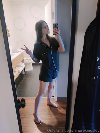 Lenorekingsley