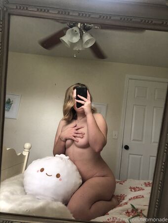 leomonade Nøgen Lækager OnlyFans Foto 17