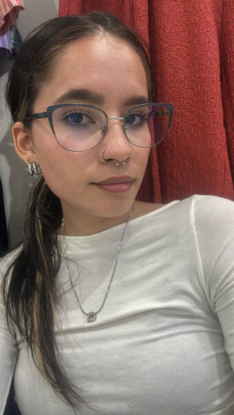 leonagrey Nøgen Lækager OnlyFans Foto 19