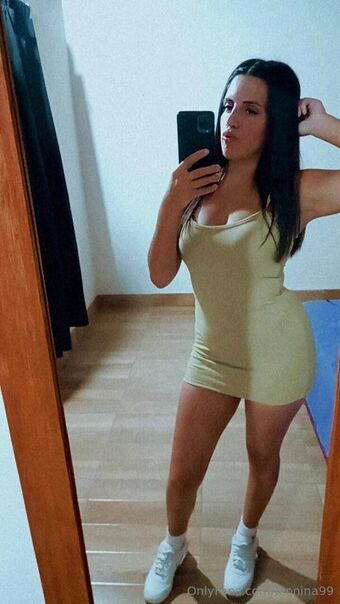 leonina99 Nøgen Lækager OnlyFans Foto 18
