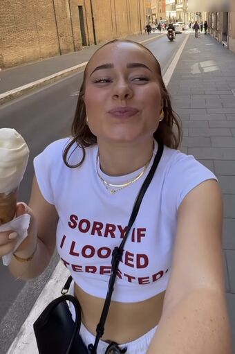 Leoobalys Nøgen Lækager OnlyFans Foto 480