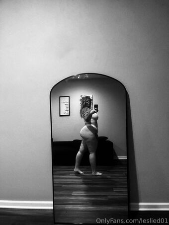 leslied01 Nøgen Lækager OnlyFans Foto 18
