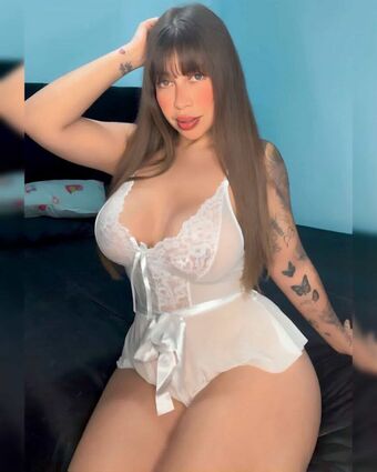 lesparra Nøgen Lækager OnlyFans Foto 12