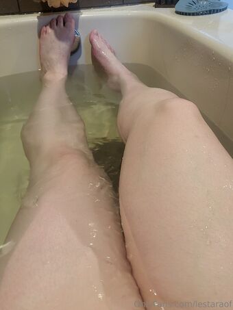 lestaraof Nøgen Lækager OnlyFans Foto 5