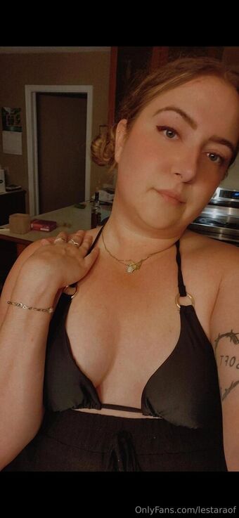 lestaraof Nøgen Lækager OnlyFans Foto 8