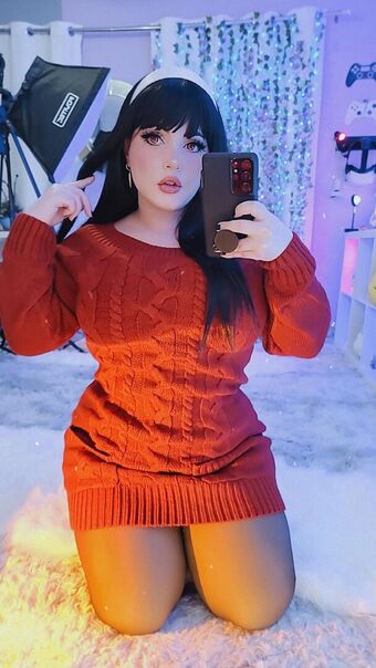 Lestplaykitty Nøgen Lækager OnlyFans Foto 10