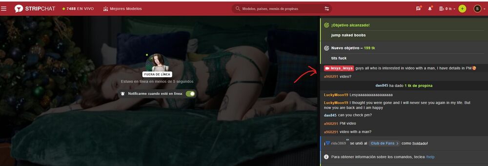 lesya_flin Nøgen Lækager OnlyFans Foto 6