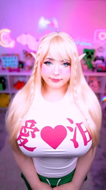 letsplaykitty Nøgen Lækager OnlyFans Foto 7