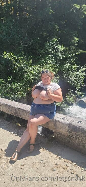 Letssnack Nøgen Lækager OnlyFans Foto 30