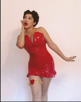 Letty Martinez