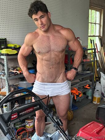 leviconely Nøgen Lækager OnlyFans Foto 3