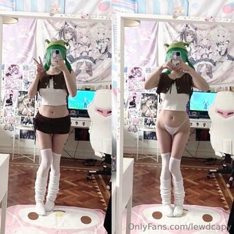 lewdcapy