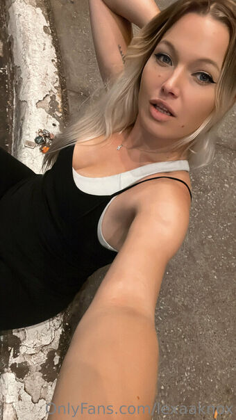 lexaaknox