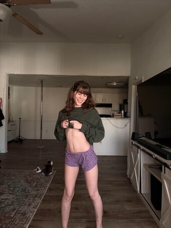 Lexbrielle Nøgen Lækager OnlyFans Foto 24