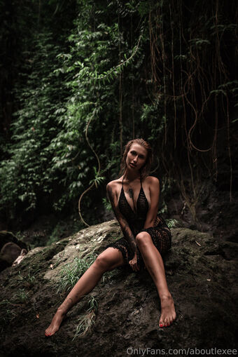 lexeeeee Nøgen Lækager OnlyFans Foto 16