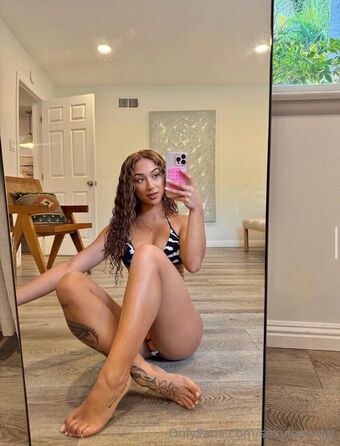 LEXI Nøgen Lækager OnlyFans Foto 80