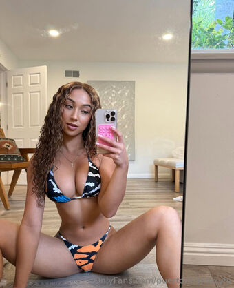 LEXI Nøgen Lækager OnlyFans Foto 82
